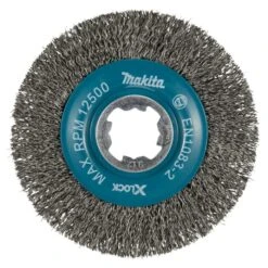 Makita D-73427 Kegelborstel 115mm X-LOCK