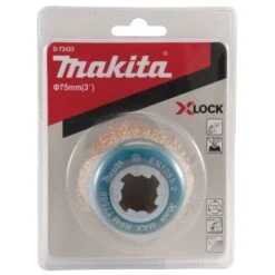 Makita D-73433 Komborstel 75mm X-LOCK -Aanbiedingen Tool Gigant Winkel D 73433 C1C1 1