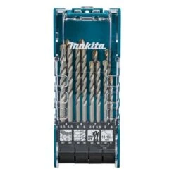 Makita D-73483 Steenborenset 12-delig -Aanbiedingen Tool Gigant Winkel D 73483 C1C0 1