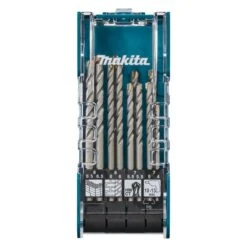 Makita D-73483 Steenborenset 12-delig -Aanbiedingen Tool Gigant Winkel D 73483 C1N1 1