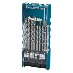 Makita D-73483 Steenborenset 12-delig -Aanbiedingen Tool Gigant Winkel D 73483 C1R0