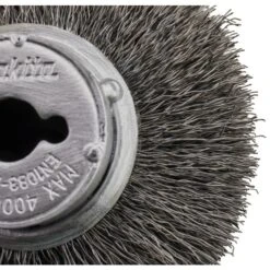 Makita D-73564 Schuurborstel 100x120mm -Aanbiedingen Tool Gigant Winkel D 73564 F 001