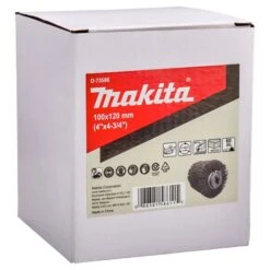 Makita D-73586 Rondborstel Nylon K60 -Aanbiedingen Tool Gigant Winkel D 73586 C1N1 1