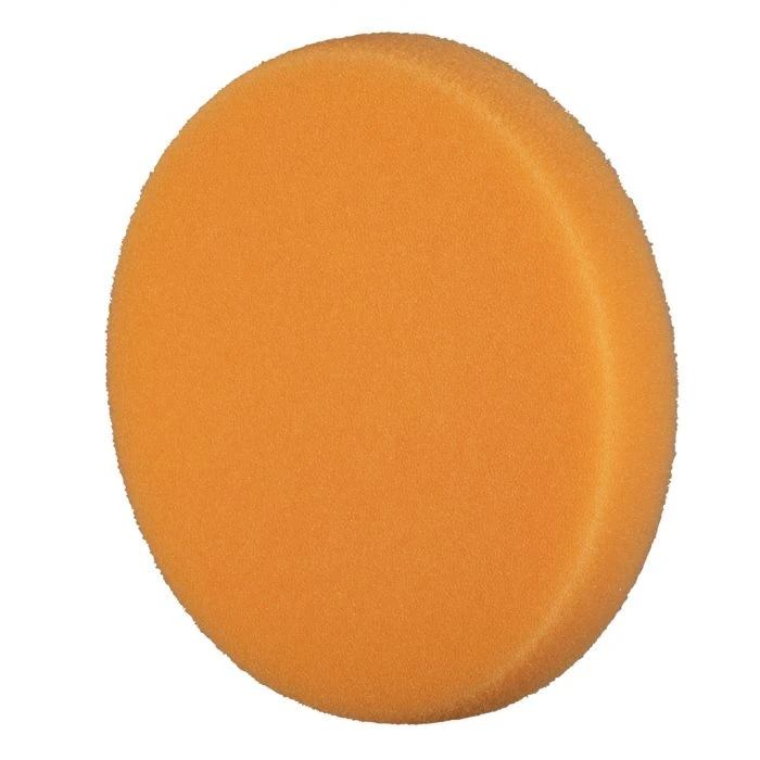 Makita D-74572 Spons Oranje Zacht Grof 190mm 3 Makita D-74572 Spons Oranje Zacht Grof 190mm - Afbeelding 3