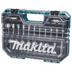 Makita D-74778 Frezenset 8mm 22-delig -Aanbiedingen Tool Gigant Winkel D 74778 C1R0