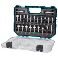 Makita D-74778 Frezenset 8mm 22-delig -Aanbiedingen Tool Gigant Winkel D 74778 C1R0 s01