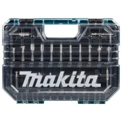 Makita D-74784 Frezenset 8mm 22-delig 15 Makita D-74784 Frezenset 8mm 22-delig -Aanbiedingen Tool Gigant Winkel D 74784 C1N1