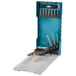 Makita D-74887 Boor-/schroefbitset 17-delig 14 Makita D-74887 Boor-/schroefbitset 17-delig -Aanbiedingen Tool Gigant Winkel D 74887 C1R0 s01