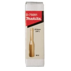 Makita D-75091 Diamantboor 10mm -Aanbiedingen Tool Gigant Winkel D 75091 C1N1