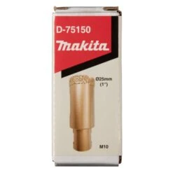 Makita D-75150 Diamantboor 25mm -Aanbiedingen Tool Gigant Winkel D 75150 C1N1