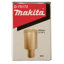 Makita D-75172 Diamantboor 32mm -Aanbiedingen Tool Gigant Winkel D 75172 C1N1