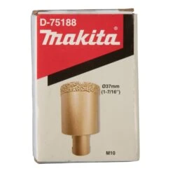 Makita D-75188 Diamantboor 37mm -Aanbiedingen Tool Gigant Winkel D 75188 C1N1