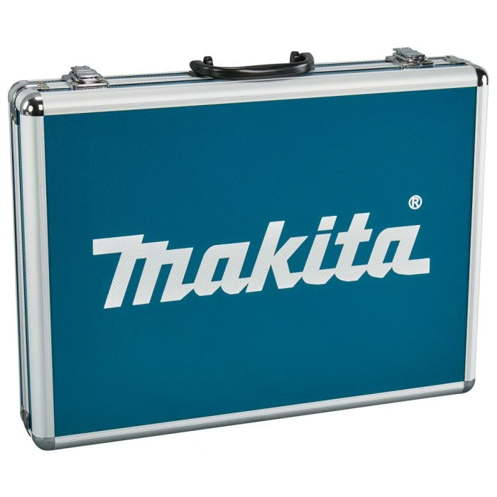 Makita D-75764 Gatzaagset 13-delig Hout/metaal 2 Makita D-75764 Gatzaagset 13-delig Hout/metaal - Afbeelding 2