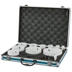 Makita D-75764 Gatzaagset 13-delig Hout/metaal 11 Makita D-75764 Gatzaagset 13-delig Hout/metaal -Aanbiedingen Tool Gigant Winkel D 75764 C1R0 s01