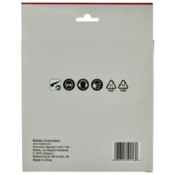 Makita D-75982 Spons Wit Hard Medium 170mm 10 Makita D-75982 Spons Wit Hard Medium 170mm -Aanbiedingen Tool Gigant Winkel D 75982 C7N1