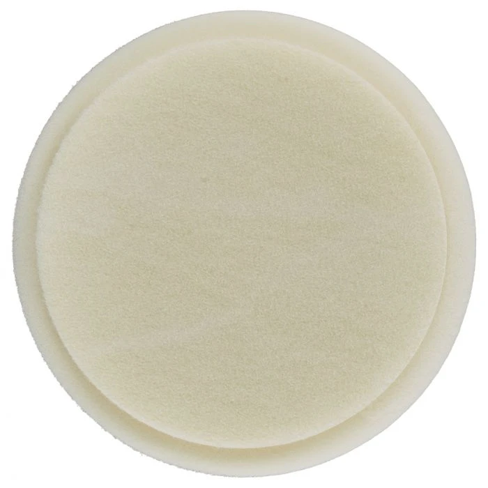 Makita D-75982 Spons Wit Hard Medium 170mm 3 Makita D-75982 Spons Wit Hard Medium 170mm - Afbeelding 3