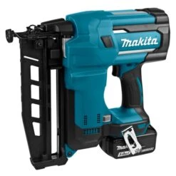 Makita DBN600RTJ 18 V Brad Tacker -Aanbiedingen Tool Gigant Winkel DBN600RTJ A1L0