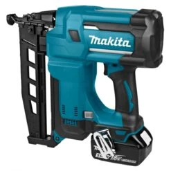 Makita DBN600RTJ 18 V Brad Tacker -Aanbiedingen Tool Gigant Winkel DBN600RTJ A1R0