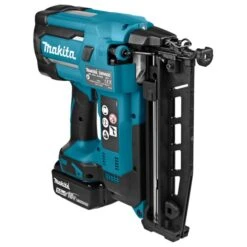 Makita DBN600RTJ 18 V Brad Tacker -Aanbiedingen Tool Gigant Winkel DBN600RTJ A2L0