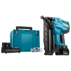 Makita DBN600RTJ 18 V Brad Tacker -Aanbiedingen Tool Gigant Winkel DBN600RTJ A2R0 s100