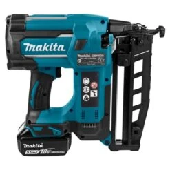 Makita DBN600RTJ 18 V Brad Tacker -Aanbiedingen Tool Gigant Winkel DBN600RTJ A7C0