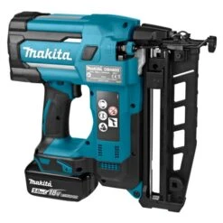 Makita DBN600RTJ 18 V Brad Tacker -Aanbiedingen Tool Gigant Winkel DBN600RTJ A7R0