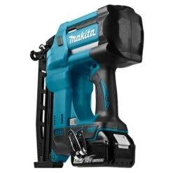 Makita DBN600RTJ 18 V Brad Tacker -Aanbiedingen Tool Gigant Winkel DBN600RTJ A8L0 s101
