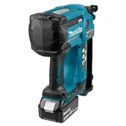 Makita DBN600RTJ 18 V Brad Tacker -Aanbiedingen Tool Gigant Winkel DBN600RTJ A8R0