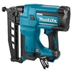 Makita DBN600ZJ 18 V Brad Tacker -Aanbiedingen Tool Gigant Winkel DBN600 A1R0