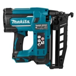 Makita DBN600RTJ 18 V Brad Tacker -Aanbiedingen Tool Gigant Winkel DBN600 A7C0 1