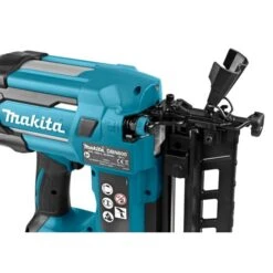 Makita DBN600ZJ 18 V Brad Tacker -Aanbiedingen Tool Gigant Winkel DBN600 F 006