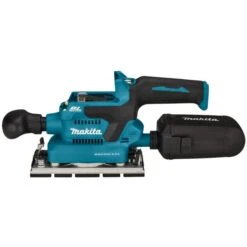Makita DBO380Z 18 V Vlakschuurmachine -Aanbiedingen Tool Gigant Winkel DBO380 C1C0 1