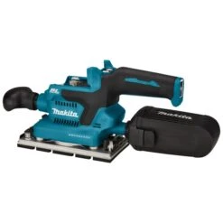 Makita DBO380Z 18 V Vlakschuurmachine -Aanbiedingen Tool Gigant Winkel DBO380 C1R0