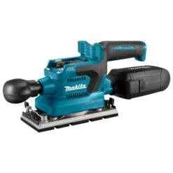 Makita DBO381ZU 18 V Vlakschuurmachine -Aanbiedingen Tool Gigant Winkel DBO381ZU C1L0