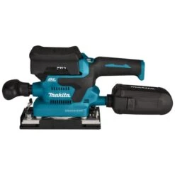 Makita DBO381ZU 18 V Vlakschuurmachine -Aanbiedingen Tool Gigant Winkel DBO381 C1C0 1