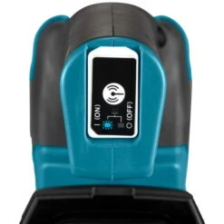 Makita DBO381RTJU 18 V Vlakschuurmachine -Aanbiedingen Tool Gigant Winkel DBO381 F 001