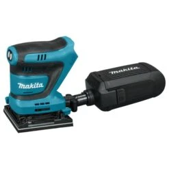 Makita DBO480Z 18 V Handpalm Vlakschuurmachine -Aanbiedingen Tool Gigant Winkel DBO480Z C1L0