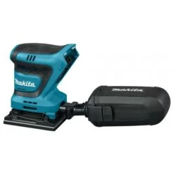 Makita DBO480Z 18 V Handpalm Vlakschuurmachine -Aanbiedingen Tool Gigant Winkel DBO480Z C1R0