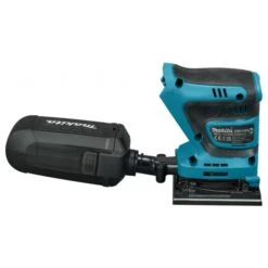 Makita DBO480Z 18 V Handpalm Vlakschuurmachine -Aanbiedingen Tool Gigant Winkel DBO480Z C7C0