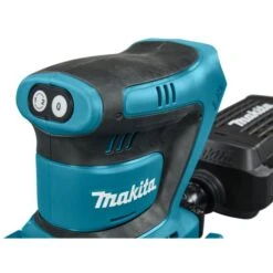 Makita DBO480Z 18 V Handpalm Vlakschuurmachine -Aanbiedingen Tool Gigant Winkel DBO480Z F 001