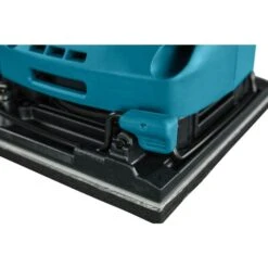 Makita DBO480Z 18 V Handpalm Vlakschuurmachine -Aanbiedingen Tool Gigant Winkel DBO480Z F 002