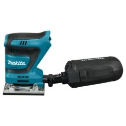 Makita DBO482Z 18 V Handpalm Vlakschuurmachine -Aanbiedingen Tool Gigant Winkel DBO482Z C1C0