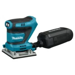 Makita DBO482Z 18 V Handpalm Vlakschuurmachine -Aanbiedingen Tool Gigant Winkel DBO482Z C1L0