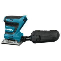 Makita DBO482Z 18 V Handpalm Vlakschuurmachine -Aanbiedingen Tool Gigant Winkel DBO482Z C1R0