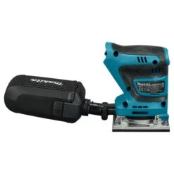 Makita DBO482Z 18 V Handpalm Vlakschuurmachine -Aanbiedingen Tool Gigant Winkel DBO482Z C7C0