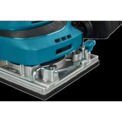 Makita DBO482Z 18 V Handpalm Vlakschuurmachine -Aanbiedingen Tool Gigant Winkel DBO482 F 002