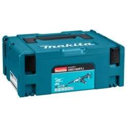 Makita DBS180RTJ 18 V Stripschuurmachine 9 Mm -Aanbiedingen Tool Gigant Winkel DBS180RTJ C1L1