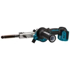 Makita DBS180RTJ 18 V Stripschuurmachine 9 Mm -Aanbiedingen Tool Gigant Winkel DBS180 C1L0 2