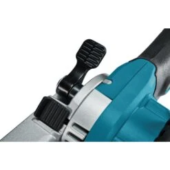 Makita DBS180Z 18 V Stripschuurmachine 9 Mm -Aanbiedingen Tool Gigant Winkel DBS180 F 002