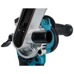 Makita DBS180Z 18 V Stripschuurmachine 9 Mm -Aanbiedingen Tool Gigant Winkel DBS180 F 005
